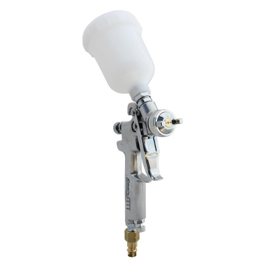 Pistolet lakierniczy STAR MINI HP S-106T 0.5mm