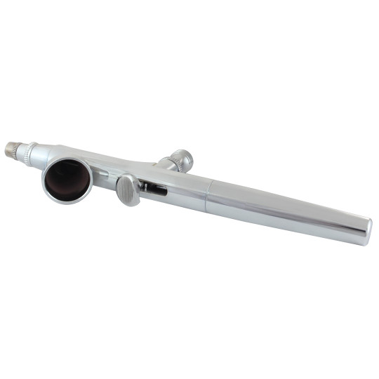 Aerograf STAR 0.2mm 2ml zbiornik otwarty