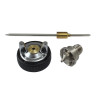 Zestaw dysz do pistoletu lakierniczego STAR XPS RP BLACK 1.4mm