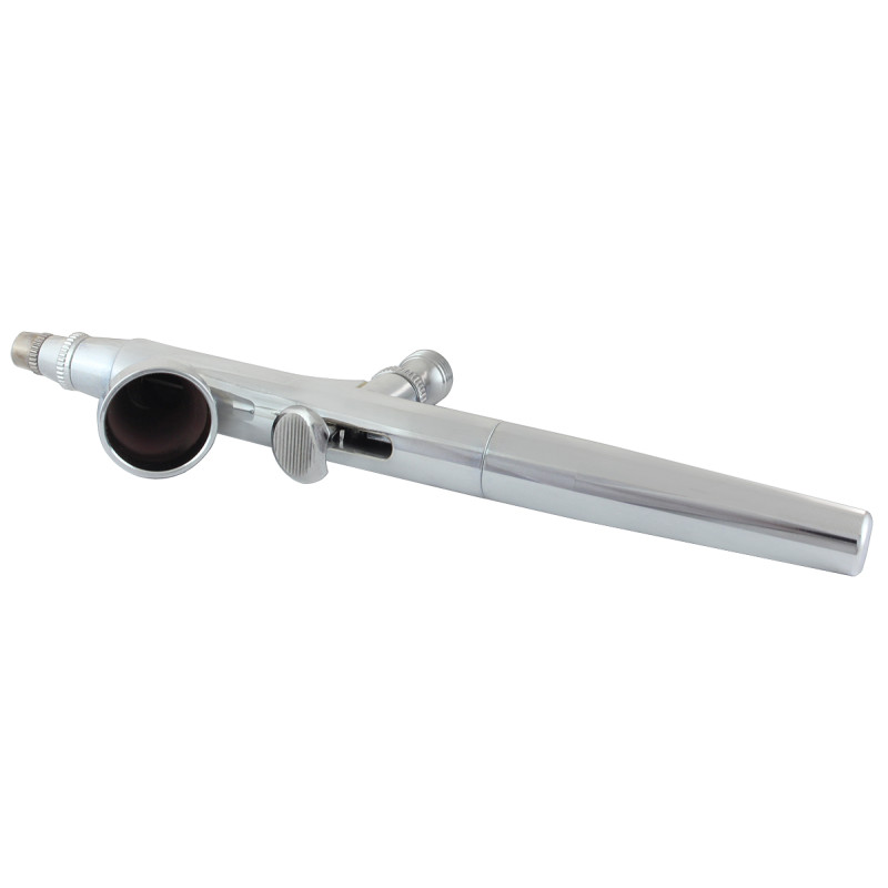 Aerograf STAR 0.3mm 2ml zbiornik otwarty