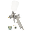 Pistolet lakierniczy MINI H2000 HP 0.8mm 130ml + dysza 1.0 mm