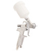 Pistolet lakierniczy MINI H2000 HP 0.8mm 130ml + dysza 1.0 mm