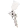 Pistolet lakierniczy MINI H2000 HP 0.8mm 130ml + dysza 1.0 mm