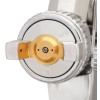 Pistolet lakierniczy MINI H2000 HP 0.8mm 130ml + dysza 1.0 mm