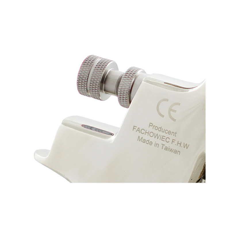 Pistolet lakierniczy PROFESSIONAL LVLP 1.7mm