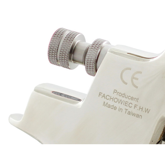 Pistolet lakierniczy PROFESSIONAL LVLP 1.7mm