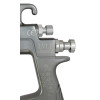 Pistolet lakierniczy LEADER K411 LVLP 1.6mm zbiornik 600ml model 2022-2026