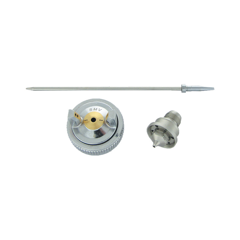 Zestaw dysz do pistoletu lakierniczego STAR SMV 4F 2.0mm