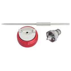 Zestaw dysz do pistoletu lakierniczego EXPERT HP 1.3mm