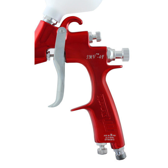 Pistolet lakierniczy STAR SMV-4F RP 1.5mm