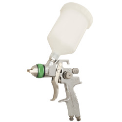Pistolet lakierniczy VINCENT HVLP 1.4mm HOT