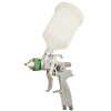 Pistolet lakierniczy VINCENT HVLP 1.4mm HOT