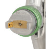 Pistolet lakierniczy VINCENT HVLP 1.4mm HOT