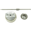 Zestaw dysz do pistoletu lakierniczego TIGER 1.4mm