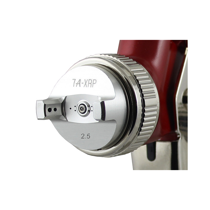 Pistolet lakierniczy TIGER 2.5mm