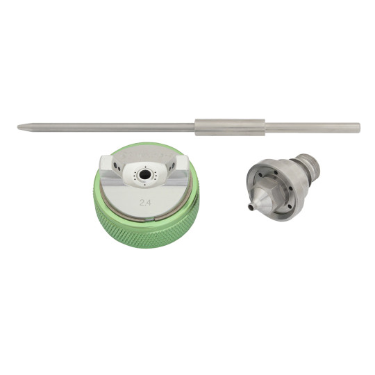 Zestaw dysz do pistoletu lakierniczego EXPERT HVLP 2.4mm