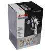 Pistolet lakierniczy STAR S-4C 181G 1.8mm