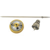 Zestaw dysz do pistoletu lakierniczego STAR EVO-T 1.5mm GOLD 2016