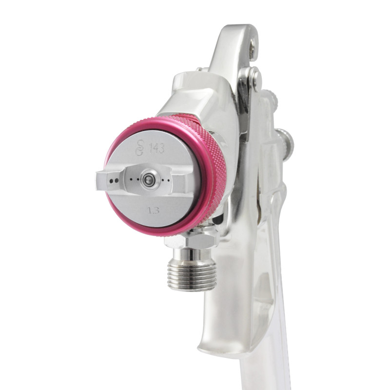 Pistolet lakierniczy EXPERT bez zbiornika HP 1.3mm