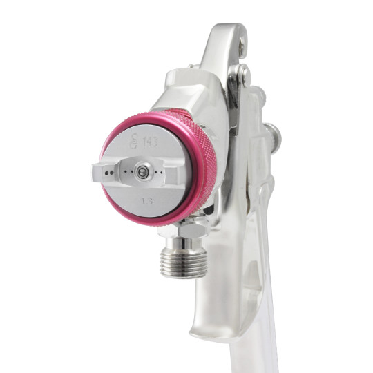 Pistolet lakierniczy EXPERT bez zbiornika HP 1.3mm