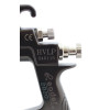 Pistolet lakierniczy LEADER HVLP 1.6mm zbiornik 600ml MODEL 1999-2021