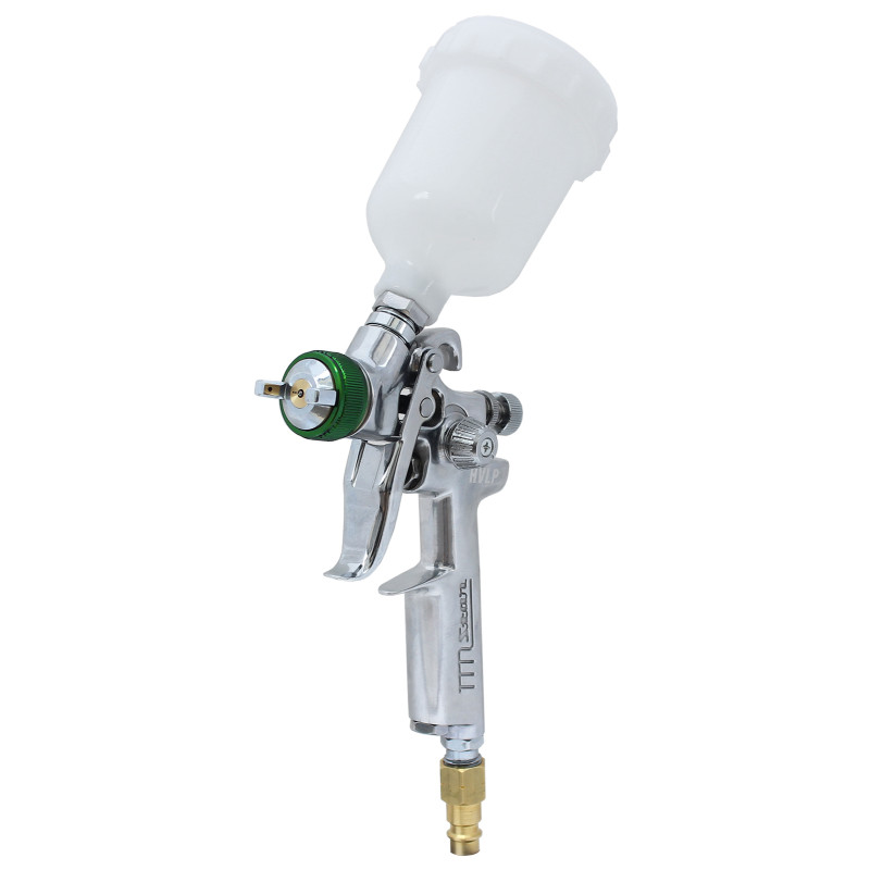 Pistolet lakierniczy STAR MINI HVLP SV-106T 0.8mm