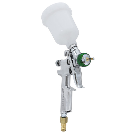 Pistolet lakierniczy STAR MINI HVLP SV-106T 0.8mm