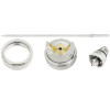 Zestaw dysz do pistoletu lakierniczego LEADER HP 1.2mm MODEL 1999-2026