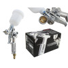 Pistolet lakierniczy STAR MINI HP S-106T 0.8mm