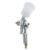 Pistolet lakierniczy STAR MINI HP S-106T 0.8mm