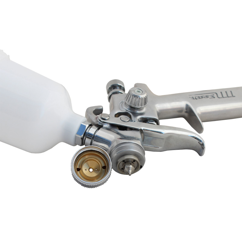 Pistolet lakierniczy STAR MINI HP S-106T 0.8mm