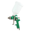 Pistolet lakierniczy SPEEDWAY zielony HVLP 1.2mm