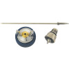 Zestaw dysz do pistoletu lakierniczego STAR S-4000 BLUE 1.2mm