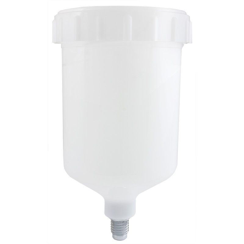 Zbiornik do pistoletu STAR MINI SLV 106TF 250ml M11-P1.5 gwint zewnętrzny