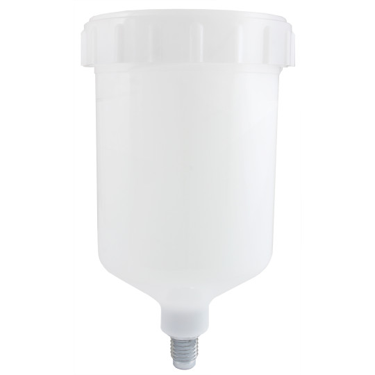 Zbiornik do pistoletu STAR MINI SLV 106TF 250ml M11-P1.5 gwint zewnętrzny