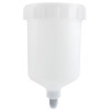 Zbiornik do pistoletu STAR MINI SLV 106TF 250ml M11-P1.5 gwint zewnętrzny