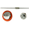 Zestaw dysz do pistoletu lakierniczego W4001 G 2.0mm