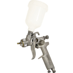 Pistolet lakierniczy STAR MINI HP S-106T 1.0mm