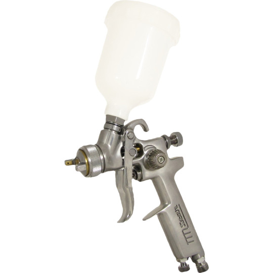 Pistolet lakierniczy STAR MINI HP S-106T 1.0mm