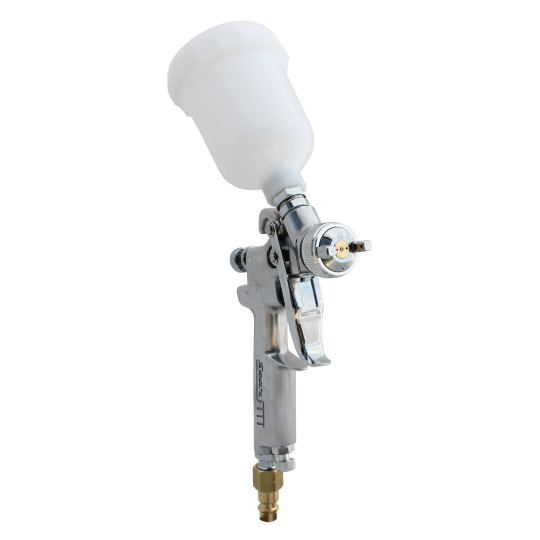 Pistolet lakierniczy STAR MINI HP S-106T 1.0mm