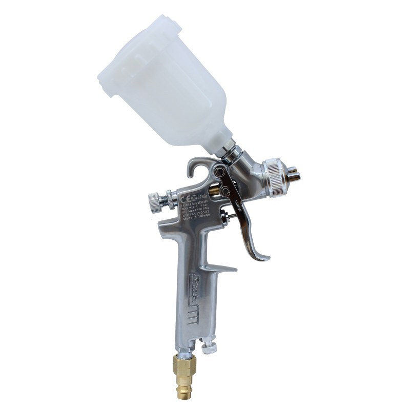 Pistolet lakierniczy STAR MINI HP S-106T 1.2mm
