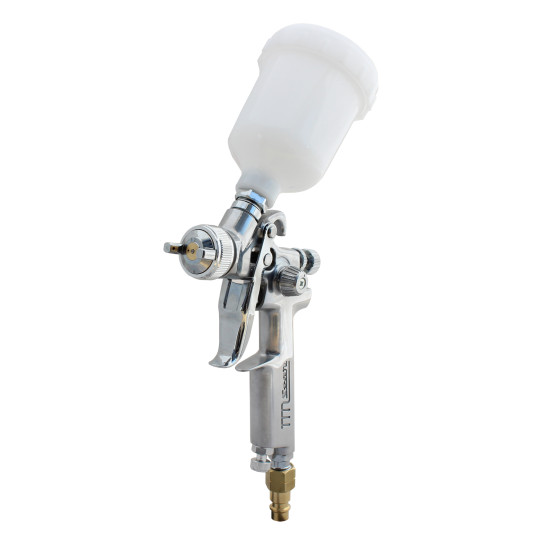 Pistolet lakierniczy STAR MINI HP S-106T 1.2mm