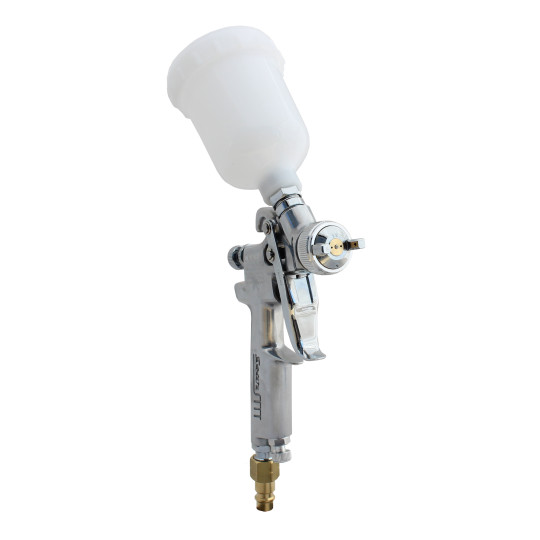 Pistolet lakierniczy STAR MINI HP S-106T 1.2mm