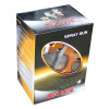 Pistolet lakierniczy STAR SLV EVO-T-4F 1.3mm HOT