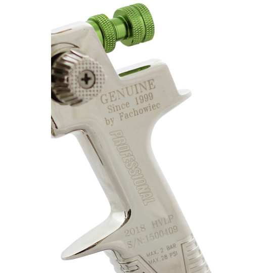 Pistolet lakierniczy PROFESSIONAL HVLP 1.3mm