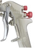 Pistolet lakierniczy W4001 HP 2.5mm zbiornik 600ml