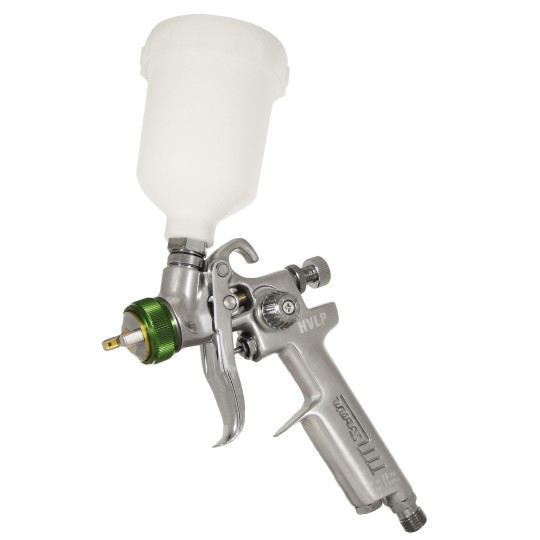 Pistolet lakierniczy STAR MINI HVLP SV-106T 1.2mm