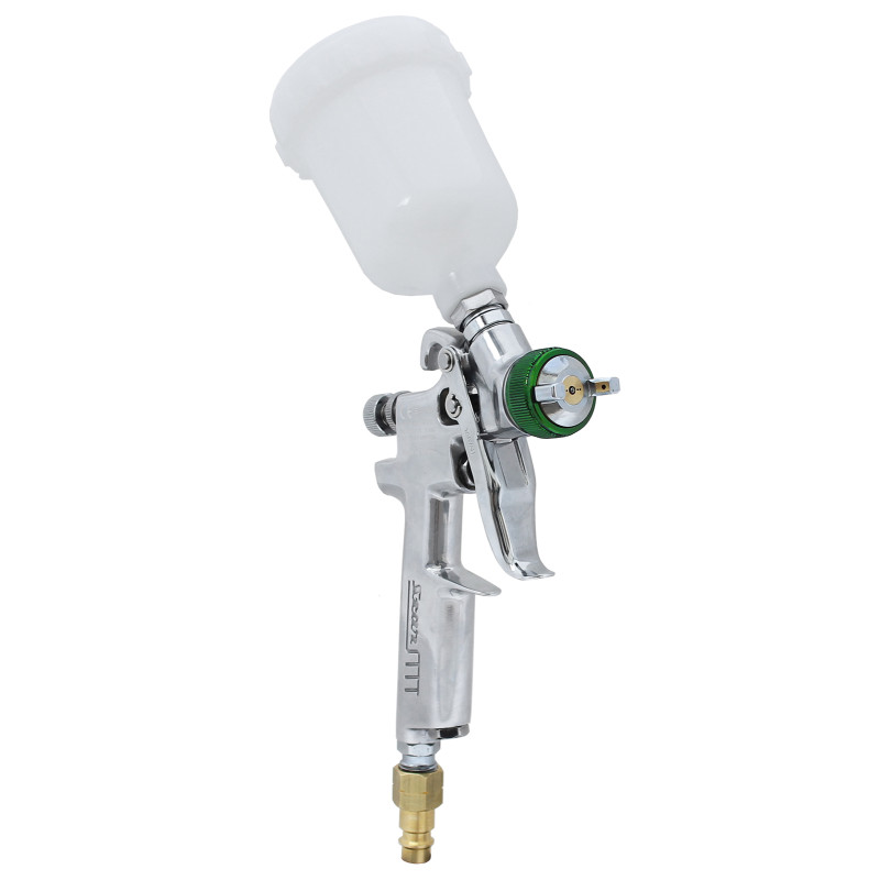 Pistolet lakierniczy STAR MINI HVLP SV-106T 1.2mm