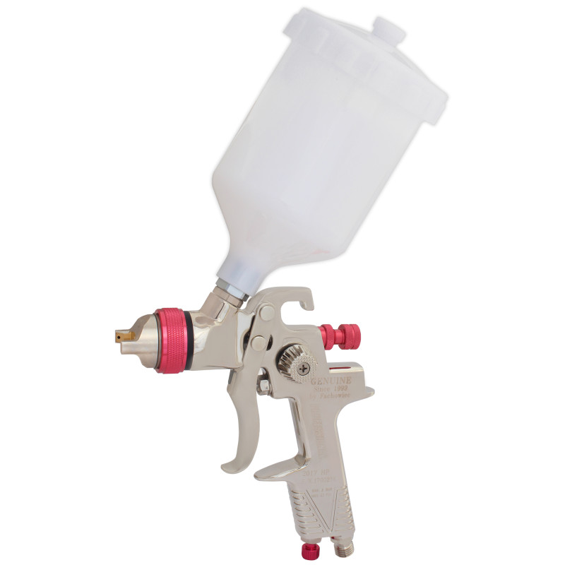 Pistolet lakierniczy PROFESSIONAL HP 1.7mm
