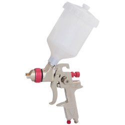 Pistolet lakierniczy PROFESSIONAL HP 1.7mm